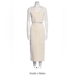 Fendi x Skims
